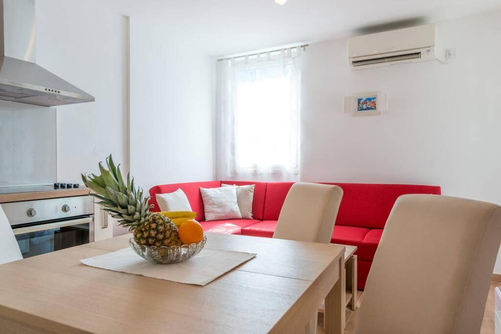 Apartment Magnolia Dubrovnik Exterior photo
